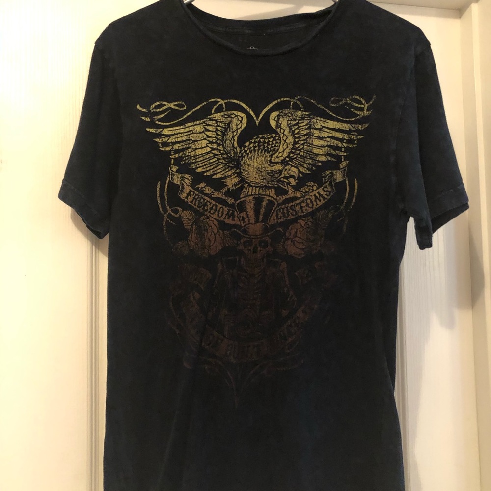 4 for $20 Rock & Republic Men’s T-Shirt Sz Small